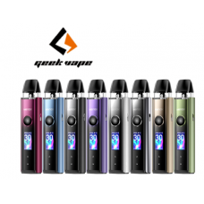 GEEKVAPE WENAX Q PRO KIT